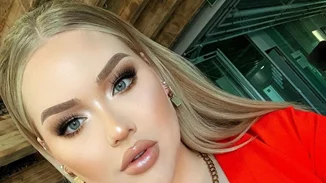 Stop the press! Η NikkieTutorials θα παρουσιάσει την Eurovision 2020