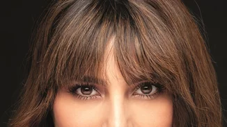 Ξέρουμε ακριβώς ποια καλλυντικά έχει η Ηλιάνα Παπαγεωργίου στο νεσεσέρ της