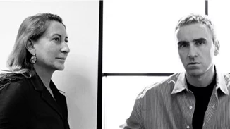 Breaking news | O Raf Simons αναλαμβάνει την καλλιτεχνική διεύθυνση του οίκου Prada