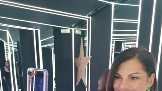 Η βραδιά των βραβείων και η εμπειρία μου με το νέο foldable!