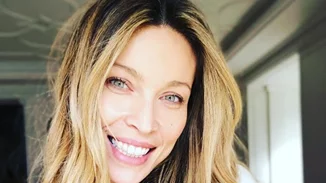 Για βαφή και κούρεμα | Αυτό είναι το νέο hair look της Μαριέττας Χρουσαλά