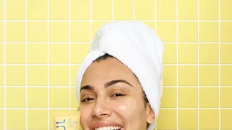 Η Huda Kattan μόλις λάνσαρε το δικό της skincare brand