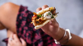 Αυτά είναι τα πιο delicious φαγητά που έχουν κατακλύσει το Instagram feed μας