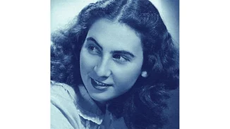 Άλκη Ζέη | «Αυτό που με εμπνέει είναι η ζωή»