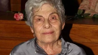 Μια Πρωτοχρονιά της Κικής Δημουλά