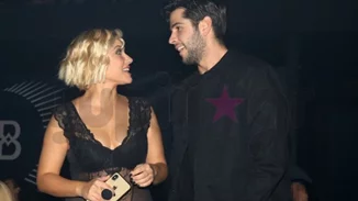 Βασίλης Σίμος | Επιβεβαίωσε τη σχέση και τον χωρισμό του με τη Λάουρα Νάργες