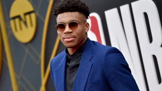 Ο Γιάννης Αντετοκούνμπο γιόρτασε οικογενειακώς το Halloween - Οι ευφάνταστες μεταμφιέσεις