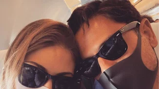 Δέσποινα Καμπούρη | Το ταξίδι στο εξωτερικό και η αναφορά στον κορονοϊό