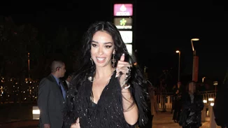 Ελένη Φουρέιρα | Ευχάριστα νέα για την τραγουδίστρια