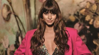 Ηλιάνα Παπαγεωργίου | Αυτό είναι το επόμενο τηλεοπτικό της βήμα