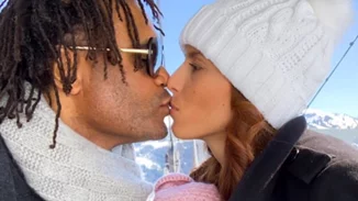 Κριστιάν και Τζάκι Καρεμπέ | Θα δώσουν ελληνικό όνομα στη νεογέννητη κόρη τους