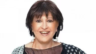 Μάρθα Καραγιάννη | Σήμερα το μεσημέρι το τελευταίο "αντίο" στην αγαπημένη ηθοποιό