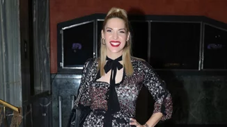 Μαντώ Γαστεράτου | Το σώμα της 1,5 μήνα μετά τη γέννα και τα κιλά που θέλει να χάσει