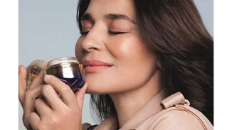 H Μαρία Ναυπλιώτου είναι η «Πρέσβειρα Ομορφιάς» της Shiseido στην Ελλάδα