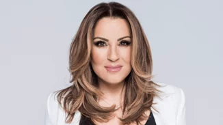 Η Ναταλία Γερμανού είναι ερωτευμένη ξανά και αποκαλύπτει τι κάνει ο νέος της σύντροφος