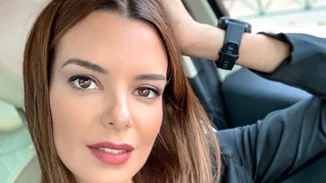 Στο κομμωτήριο για βαφή η Νικολέττα Ράλλη | Αυτό είναι το νέο της hair look