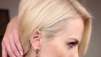 Η Ντορέττα Παπαδημητρίου στο κομμωτήριο | Τι έκανε στα μαλλιά της αυτή τη φορά;