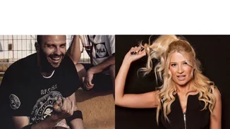 Φαίη Σκορδά | Αυτή είναι η ηλικία του συντρόφου της