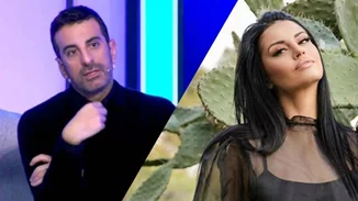 Στέλιος Κουδουνάρης VS Δήμητρα Αλεξανδράκη | Άγριος καυγάς στο My Style Rocks!