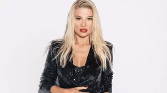 Φαίη Σκορδά | Θετική στον κορονοϊό