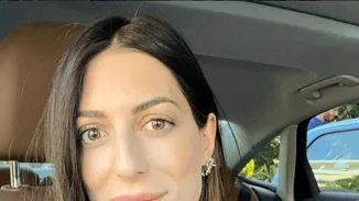 Φλορίντα Πετρουτσέλι | Τι επέλεξε να κάνει στα μαλλιά της κατά τη διάρκεια της 2ης εγκυμοσύνης της