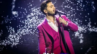 Ο Χρήστος Μάστορας αναζητά την ιδιοκτήτρια του ξεχασμένου σουτιέν στην πίστα του Box