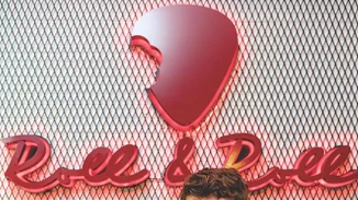 Το Roll & Roll αλλάζει τον τρόπο που βλέπουμε το… σουβλάκι!