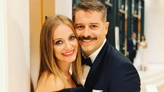 Λένα Δροσάκη | Είναι έγκυος! Μπαμπάς για πρώτη φορά ο Αλέξανδρος Μπουρδούμης