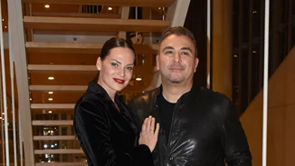 Στο νοσοκομείο η Υβόννη Μπόσνιακ | Με ορό στο χέρι - Τι συμβαίνει