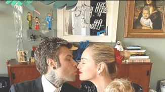 Chiara Ferragni | Γιόρτασε τα 2α γενέθλια του γιου της στο σπίτι