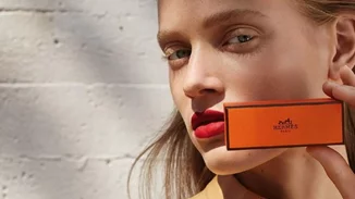 Hermès Beauty | H Βirkin bag των κραγιόν είναι εδώ