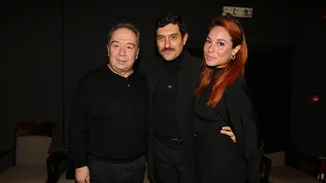 Απονομή βραβείου «Δημήτρης Χορν» | Πλήθος ταλαντούχων ηθοποιών στη θεατρική βραδιά