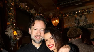 Τόνια Σωτηροπούλου | Όσα αποκάλυψε για τον φημολογούμενο γάμο με τον Κωστή Μαραβέγια