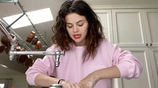 Μεγάλα ονόματα του Hollywood μάς δείχνουν πώς να πλένουμε σωστά τα χέρια μας