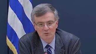 Ομιλία Σωτήρη Τσιόδρα |  74 νέα κρούσματα – Στους 28 οι νεκροί