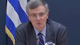 Τσιόδρας | Η παραλλαγή Ομικρον μπορεί να οδηγήσει σε μια νέα, μεγάλη πανδημία στην Ευρώπη