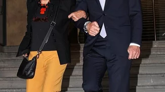 Έκτακτο | Ο πρώτος θάνατος σε βασιλική οικογένεια από κορονοϊό