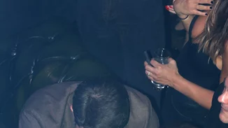 Αλέξανδρος Μπουρδούμης – Λένα Δροσάκη | Όλες οι φωτογραφίες από το βράδυ της πρότασης γάμου