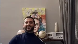 O Λεωνίδας Κουτσόπουλος έκανε ένα viral post (vid)