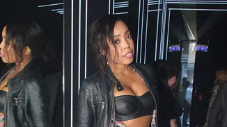 Courtney Parker | Το look που επέλεξε στο μαγαζί που εμφανίζεται ο πρώην της, Χρήστος Μάστορας