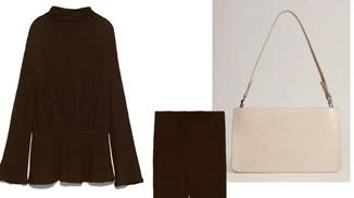 Πώς να συνδυάσω το καφέ την άνοιξη;