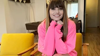 Το fashionable κομμάτι που θα θες να φοράς όλη μέρα στο σπίτι