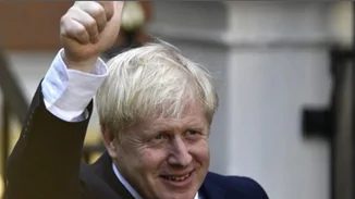 Κορονοϊός | Θετικός ο πρωθυπουργός της Βρετανίας, Μπόρις Τζόνσον