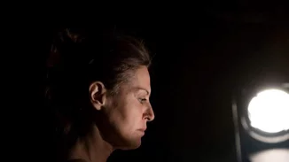 Αλεξάνδρα Παλαιολόγου | Δύσκολες ώρες για την ηθοποιό