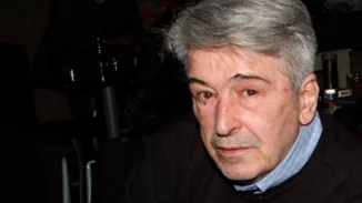 Έφυγε από τη ζωή ο Πάνος Χατζηκουτσέλης