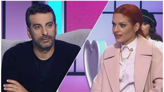 Το ξέσπασμα της Τόνιας μπροστά στον Κουδουνάρη! «Με προσβάλλατε, δεν εκτιμώ τη στάση σας»