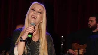 Έλντα Πανοπούλου | Έτσι έχασε 32 ολόκληρα κιλά σε τρία χρόνια (χωρίς αυστηρή δίαιτα)