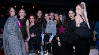 My Style Rocks | Τα «έσπασαν» οι παίκτριες του show στην Κατερίνα Στικούδη!