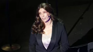 Ξετρελαμένη η Πόπη Τσαπανίδου με τα εγγόνια της | Οι τρυφερές φωτογραφίες με τα αγόρια της