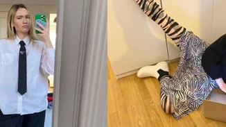 "Working from home" style | O νέος λογαριασμός στο Instagram που αξίζει να ακολουθήσεις